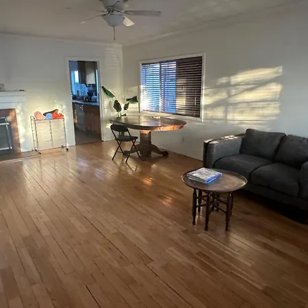 The Ardmore Home Share